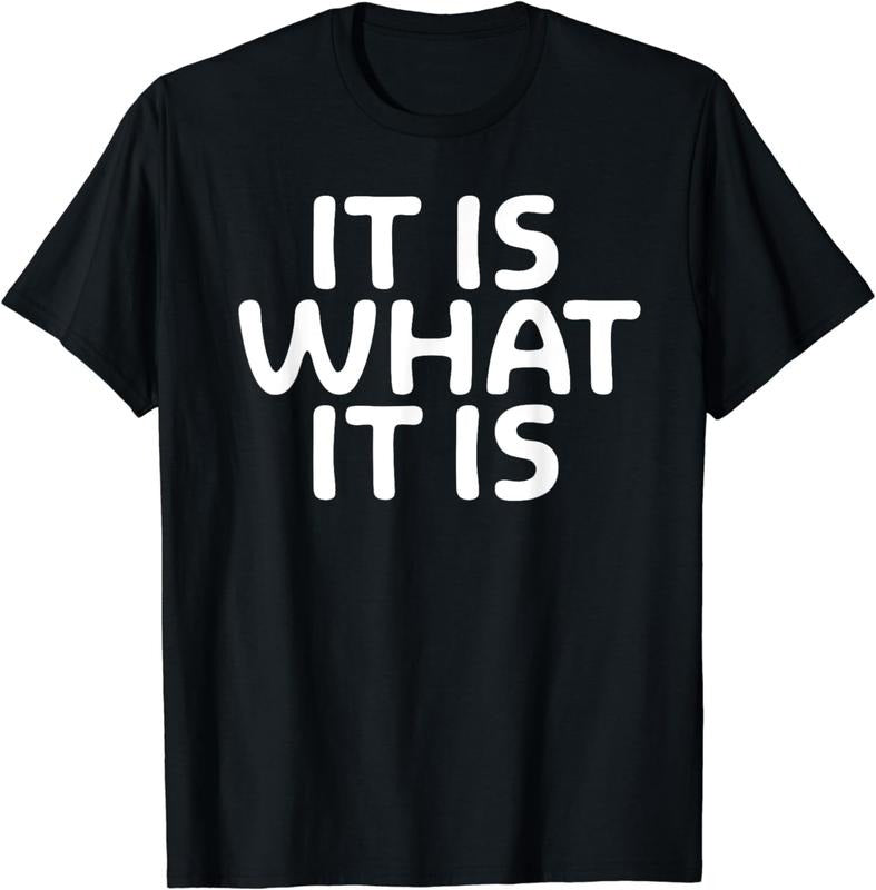 [100% Cotton]Funny Is What Sarcastic Joke - Adult & Kids T-Shirts, Sweatshirts & Hoodies apparel design preview 1