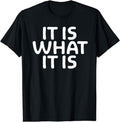 [100% Cotton]Funny Is What Sarcastic Joke - Adult & Kids T-Shirts, Sweatshirts & Hoodies apparel design preview 1