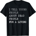 [100% Cotton]History Teacher Job Definition Funny - Adult & Kids T-Shirts, Sweatshirts & Hoodies apparel design preview 1