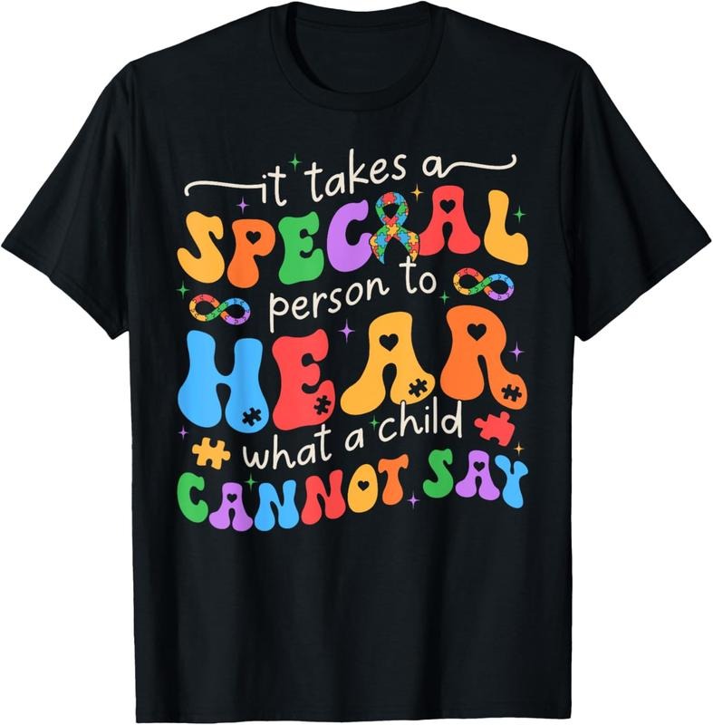 100% Cotton Takes Person Hear What Cannot Say - Adult & Kids T-Shirts, Sweatshirts & Hoodies apparel design preview 1