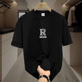 100% Cotton Summer Short Sleeve Large Size Crew Neck - Adult & Kids T-Shirts, Sweatshirts & Hoodies apparel design preview 1