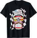 [100% Cotton]Raise Hell Praise Dale Vintage Funny - Adult & Kids T-Shirts, Sweatshirts & Hoodies apparel design preview 1