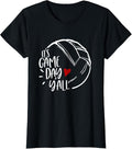 100% Cotton Volleyball Player Love Mom - Adult & Kids T-Shirts, Sweatshirts & Hoodies apparel design preview 1