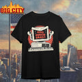 1000 Unread Emails - Adult & Kids T-Shirts, Sweatshirts & Hoodies apparel design preview 1