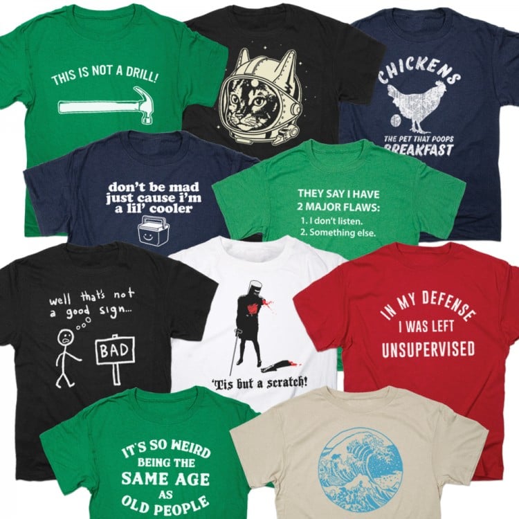 Best Selling Bundle - Adult & Kids T-Shirts, Sweatshirts & Hoodies apparel design preview 1