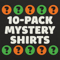 Mystery Bundle - Adult & Kids T-Shirts, Sweatshirts & Hoodies apparel design preview 1