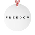 Freedom Charlie Ornament - Adult & Kids T-Shirts, Sweatshirts & Hoodies apparel design preview 1