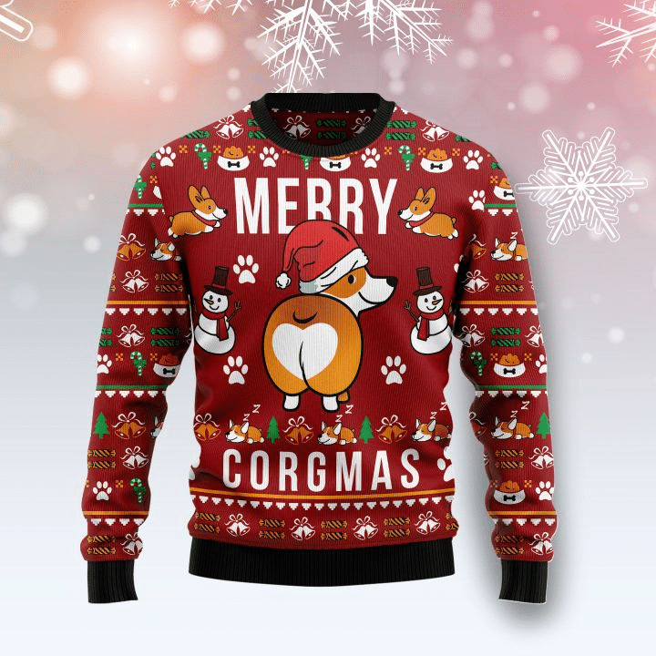 Viking boat 3D Christmas Sweater - Holiday Gift product image 5
