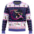 Akame ga Kill 3D Christmas Sweater - Holiday Gift product image