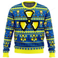 Fallout 3D Christmas Sweater - Holiday Gift product image