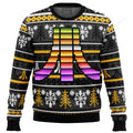 Atari 3D Christmas Sweater - Holiday Gift product image