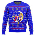 Sailor Moon 3D Christmas Sweater - Holiday Gift product image