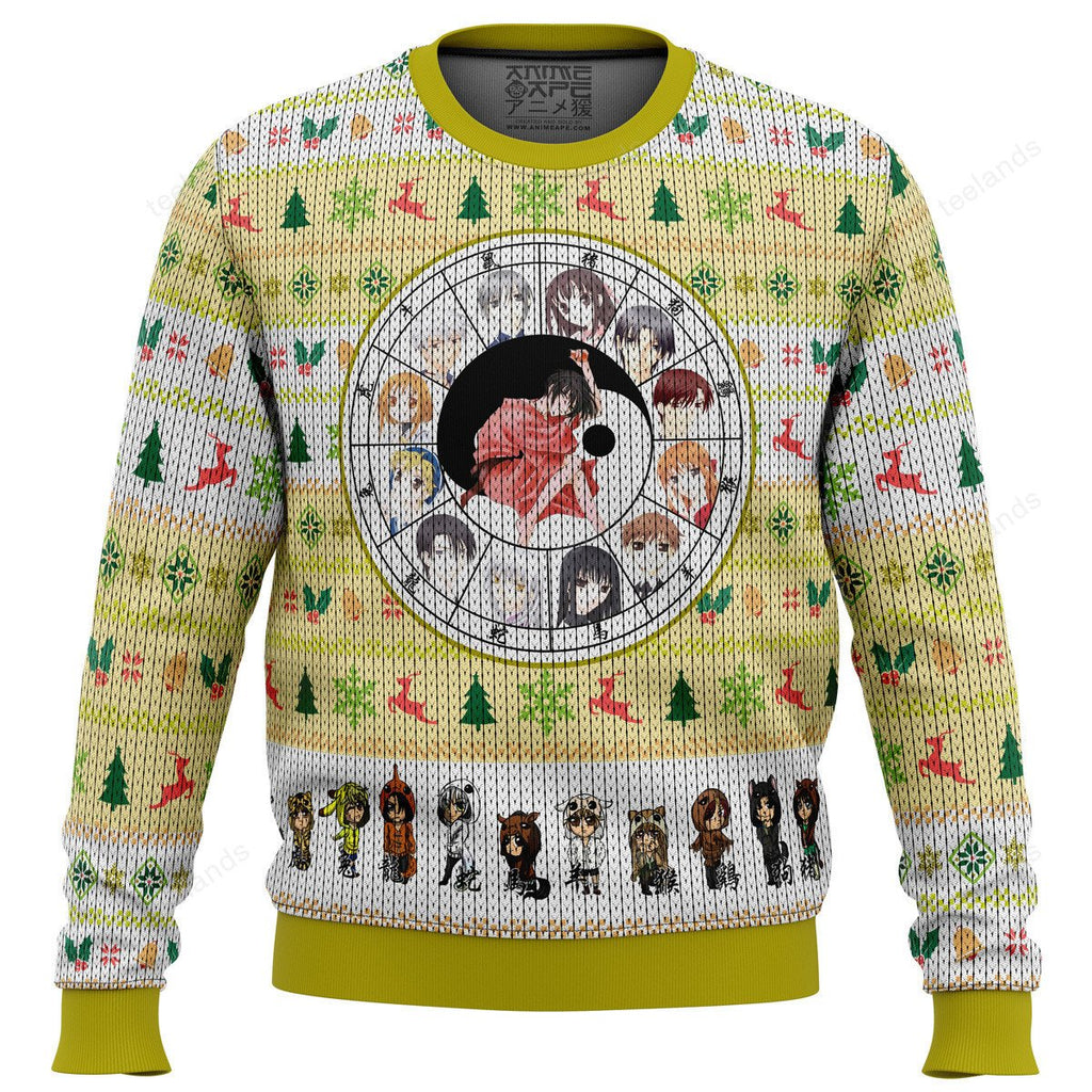 This isn’t a hangover It’s the Irish flu green Patrick 3D Christmas Sweater - Holiday Gift product image 5