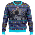 Gintama Sakata 3D Christmas Sweater - Holiday Gift product image