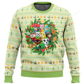 Animal festival animal crossing 3D Ugly Christmas Sweater - Holiday Gift product image