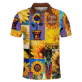 Hippie Hawaiian Psychedelic Retro Summer Style - Adult & Kids T-Shirts, Sweatshirts & Hoodies apparel design preview 1