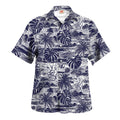 Hippie Hawaiian Groovy Retro Beach Party Style - Adult & Kids T-Shirts, Sweatshirts & Hoodies apparel design preview 1