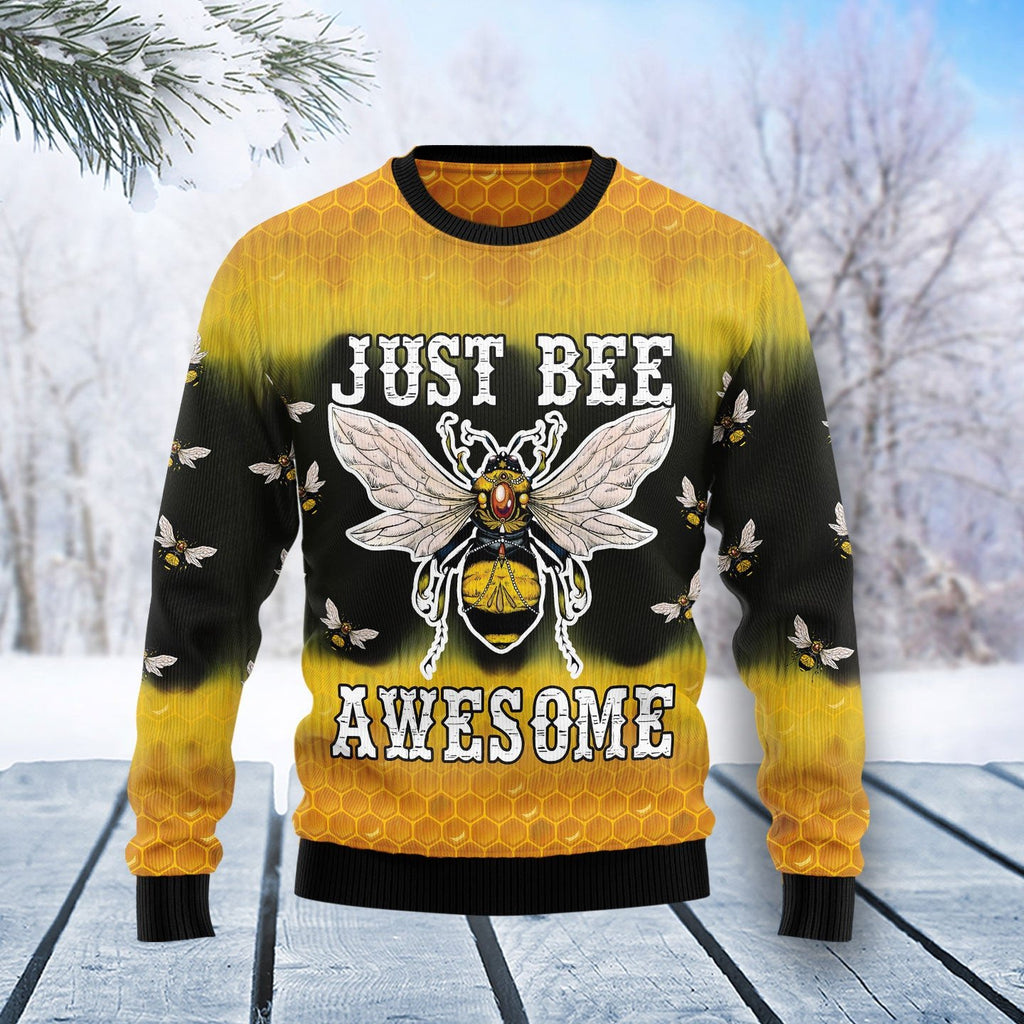 Cat themed kitten 3D Christmas Sweater - Holiday Gift product image 5