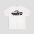 1979 Chevrolet K10 Scottsdale Pickup Truck - Adult & Kids T-Shirts, Sweatshirts & Hoodies apparel design preview 1