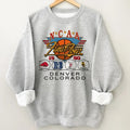 1990 Final Four Man Woman Classic Fit - Adult & Kids T-Shirts, Sweatshirts & Hoodies apparel design preview 1