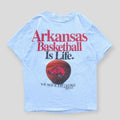 1994 Arkansas Basketball Is Life - Adult & Kids T-Shirts, Sweatshirts & Hoodies apparel design preview 1