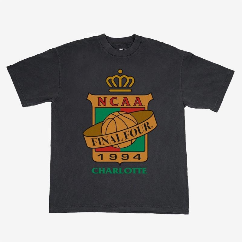 1994 FINAL FOUR HEAVY Classic Cotton - Adult & Kids T-Shirts, Sweatshirts & Hoodies apparel design preview 1