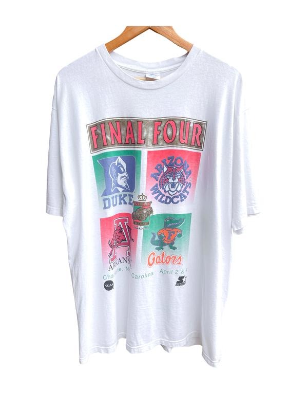 1994 NCAA FINAL FOUR - Adult & Kids T-Shirts, Sweatshirts & Hoodies apparel design preview 1