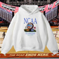 1995 NCAA Final Four Championship Vintage Sport - Adult & Kids T-Shirts, Sweatshirts & Hoodies apparel design preview 1
