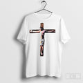 1997 Eternity Cross - Adult & Kids T-Shirts, Sweatshirts & Hoodies apparel design preview 1