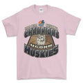 1999 Uconn Huskies NCAA Final Four Vintage Sports - Adult & Kids T-Shirts, Sweatshirts & Hoodies apparel design preview 1