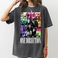 1D Thank You Liam Payne Fan Music Tour - Adult & Kids T-Shirts, Sweatshirts & Hoodies apparel design preview 1
