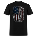 Freedom Patriotic - Adult & Kids T-Shirts, Sweatshirts & Hoodies apparel design preview 1