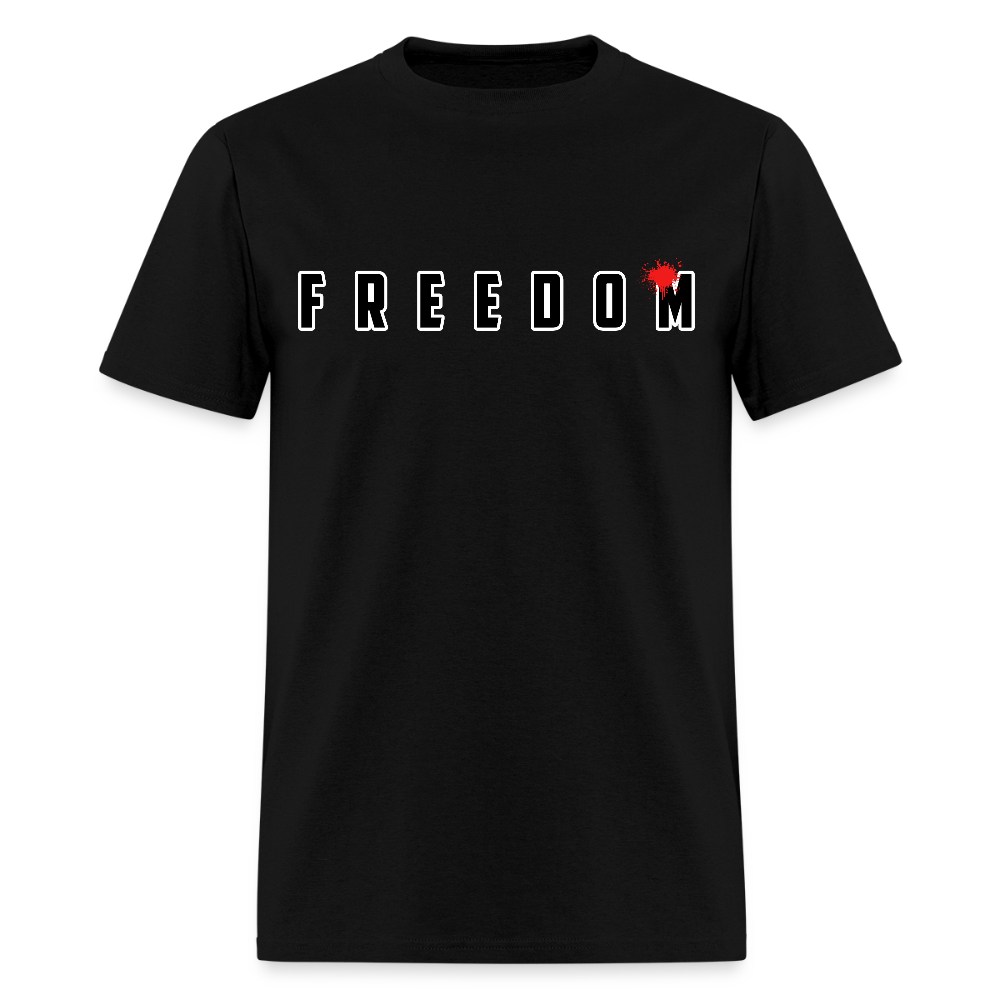 RIP Charlie Freedom Fight! - Adult & Kids T-Shirts, Sweatshirts & Hoodies apparel design preview 1
