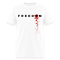 Freedom Charlie Memorial - Adult & Kids T-Shirts, Sweatshirts & Hoodies apparel design preview 1