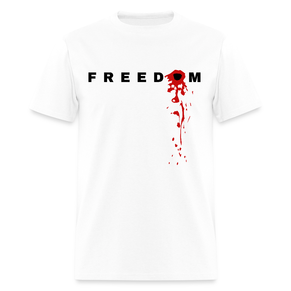 Freedom Charlie Memorial - Adult & Kids T-Shirts, Sweatshirts & Hoodies apparel design preview 1