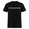 Freedom Charlie Kirk Forever Our Hearts - Adult & Kids T-Shirts, Sweatshirts & Hoodies apparel design preview 1