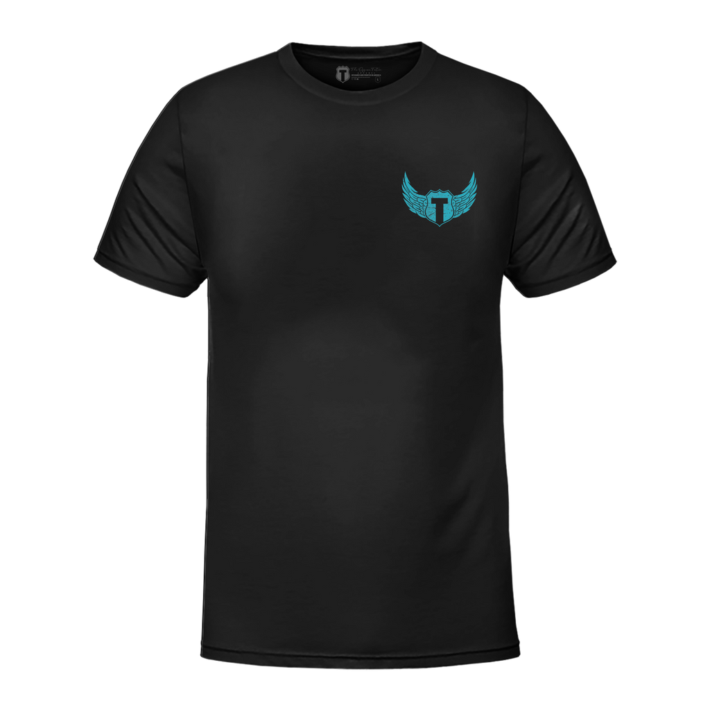 Save Storks: Tatum Bus - Adult & Kids T-Shirts, Sweatshirts & Hoodies apparel design preview 1