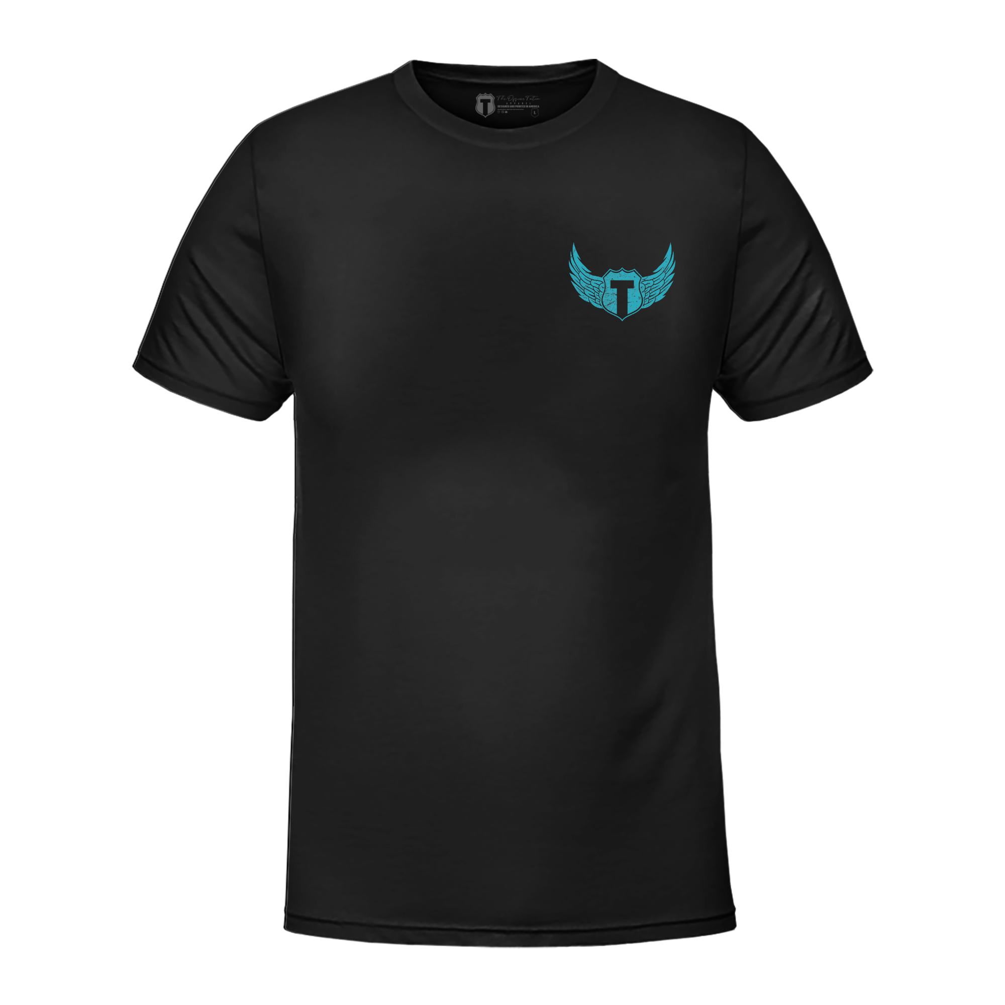 Save Storks: Tatum Bus - Adult & Kids T-Shirts, Sweatshirts & Hoodies apparel design preview 1