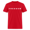 Freedom Thank You Charlie True Patriot 31 2 - Adult & Kids T-Shirts, Sweatshirts & Hoodies apparel design preview 1