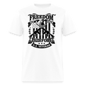 Freedom Isn'T Free I Paid Veteran - Adult & Kids T-Shirts, Sweatshirts & Hoodies apparel design preview 1