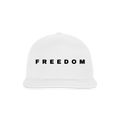Freedom Charlie Snapback Cap - Adult & Kids T-Shirts, Sweatshirts & Hoodies apparel design preview 1