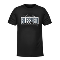 Truly Blessed - Adult & Kids T-Shirts, Sweatshirts & Hoodies apparel design preview 1