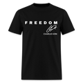 Freedom Thank You Charlie True Patriot 31 3 - Adult & Kids T-Shirts, Sweatshirts & Hoodies apparel design preview 1