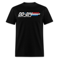 DD 214 America'S Form Freedom - Adult & Kids T-Shirts, Sweatshirts & Hoodies apparel design preview 1