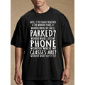 1pc Well I'Ve Finally Reached Wonder Years Senior - Adult & Kids T-Shirts, Sweatshirts & Hoodies apparel design preview 1