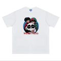 Ranma 1 2 "Dual Form Portrait" Heavyweight Vintage - Adult & Kids T-Shirts, Sweatshirts & Hoodies apparel design preview 1