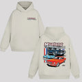 Ford Mustang Classics 1964 1 2 1965 1966 1967 1968 - Adult & Kids T-Shirts, Sweatshirts & Hoodies apparel design preview 1