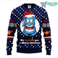 Aladin 3D Ugly Christmas Sweater - Holiday Gift product image 2