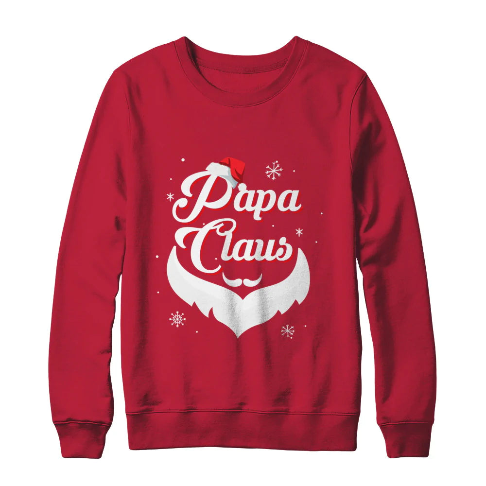 Papa claus Christmas Sweater - Holiday Gift product image 3