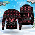 Granoma Look 3D Christmas Sweater - Holiday Gift product image